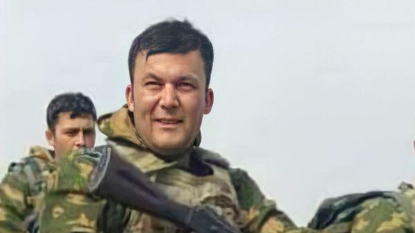Yusifzade Xudayar - Sputnik Азербайджан