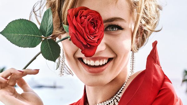 Новый аромат Love Chopard уже в Баку - Sputnik Азербайджан