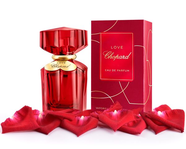 Новый аромат Love Chopard уже в Баку - Sputnik Азербайджан
