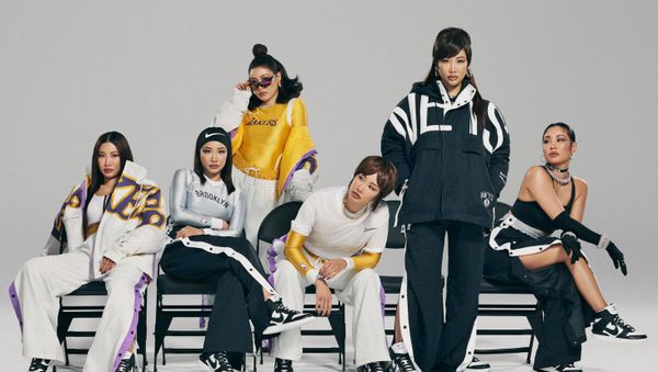 Nike x Ambush x NBA. Баскетбольный стиль вне площадки - Sputnik Азербайджан