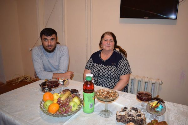 Офицер спецназа: азербайджанские бойцы жертвовали собой, спасая товарищей - Sputnik Азербайджан