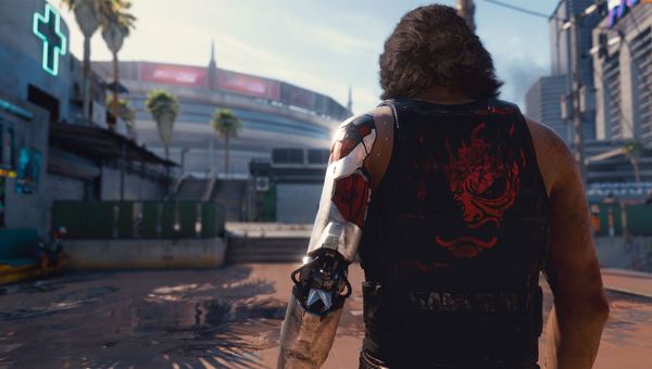 Создателям игры Cyberpunk 2077 с Киану Ривзом пришлось извиняться перед пользователями за сбои - Sputnik Азербайджан