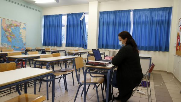 Дистанционное образование, фото из архива - Sputnik Азербайджан