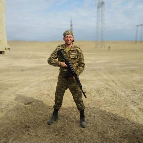 Сотрудники Аздрамы об участии в Карабахской войне: всегда мечтали освободить наши земли - Sputnik Азербайджан