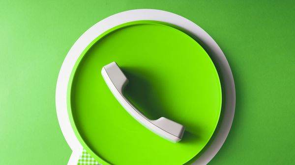 WhatsApp: что нового? - Sputnik Азербайджан