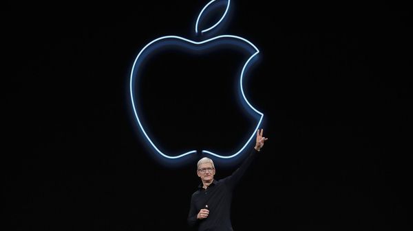 Когда мы сможем прокатиться на электромобиле от Apple? - Sputnik Азербайджан