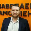 Денис Буконкин  - Sputnik Азербайджан