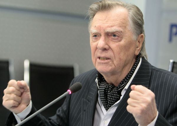 Анатолий Кузнецов: легендарный красноармеец Федор Сухов - Sputnik Азербайджан