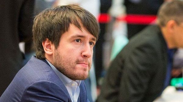 Теймур Раджабов, фото из архива - Sputnik Азербайджан