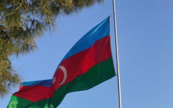 Горадизский пограничный отряд Государственной пограничной службы - Sputnik Азербайджан