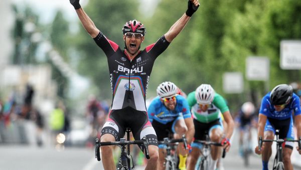 Tour De Azerbaijan - Sputnik Азербайджан