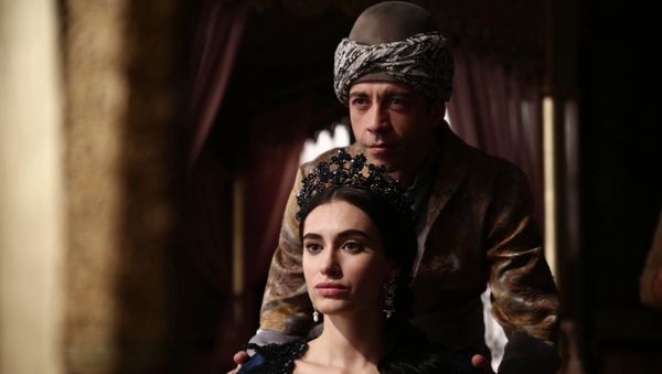 Турецкие сериалы. Причины популярности - Sputnik Азербайджан