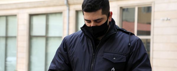  Azəriqaz İB əmkdaşı - Sputnik Азербайджан