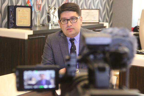 Фархад Алиев: Тур де Азербайджан в Карабахе поможет развитию туризма в регионе - Sputnik Азербайджан