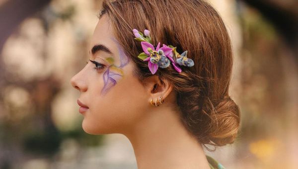Fleur Decor: почти живые цветы - Sputnik Азербайджан