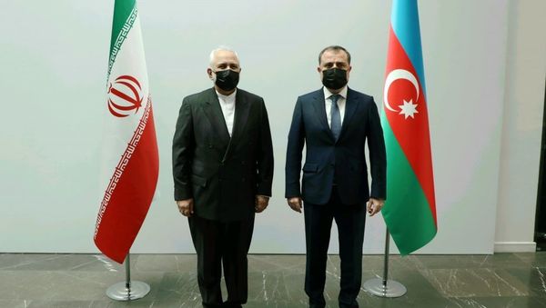 Görüş - Sputnik Азербайджан