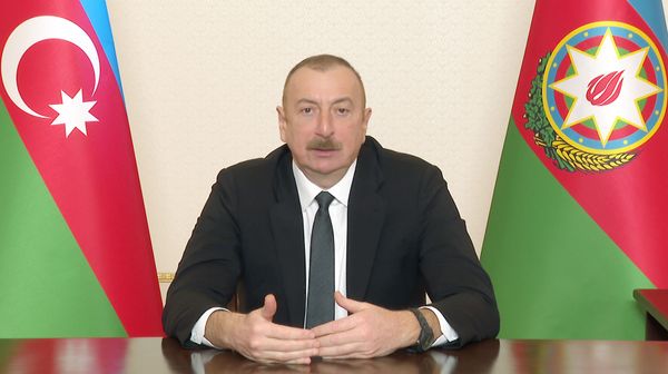 Предстоят большие дела - о чем говорил президент Алиев с новым министром - Sputnik Азербайджан