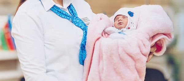 Şuşa adlı uşaq Şuşa adlı uşaq - Sputnik Азербайджан