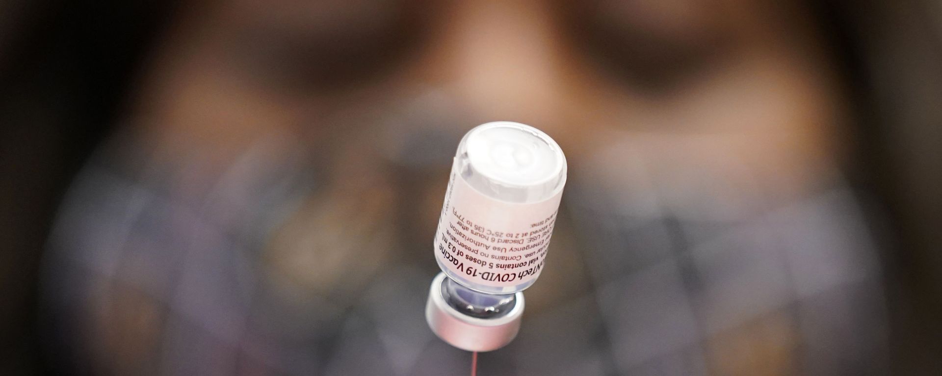 Вакцина от коронавируса Pfizer-BioNTech, фото из архива - Sputnik Азербайджан, 1920, 28.10.2021