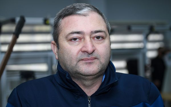Ветеранов Отечественной войны обеспечивают протезами в Протезно-ортопедическом производственно-реабилитационном центре - Sputnik Азербайджан