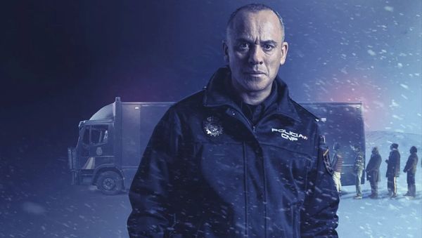 5 причин посмотреть «Ниже нуля» — февральский хит Netflix - Sputnik Азербайджан