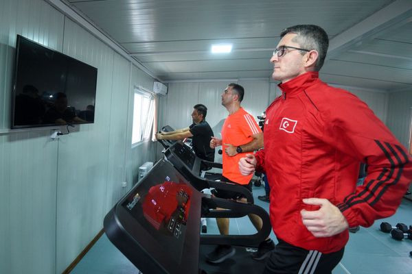 Ağdamda Türkiyə-Rusiya Birgə Monitorinq Mərkəzi - Sputnik Азербайджан