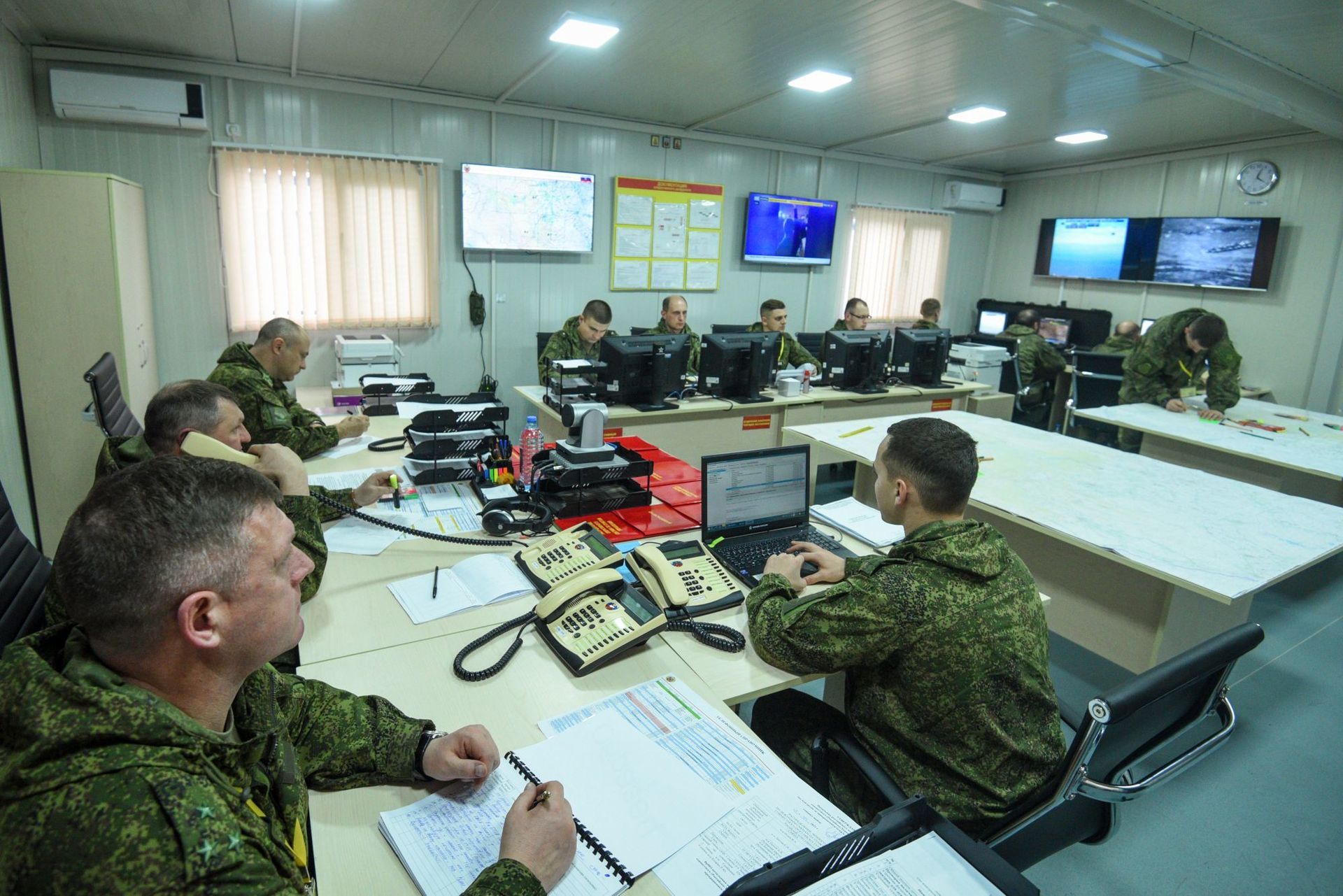 Российские и турецкие военные в Карабахе: будет ли работа мониторингового Центра успешной - Sputnik Азербайджан, 1920, 09.02.2021