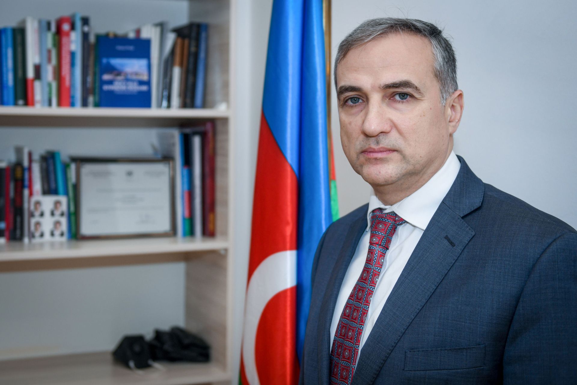 Новая геополитическая ситуация в регионе отвечает интересам Азербайджана - Фарид Шафиев - Sputnik Азербайджан, 1920, 08.02.2021