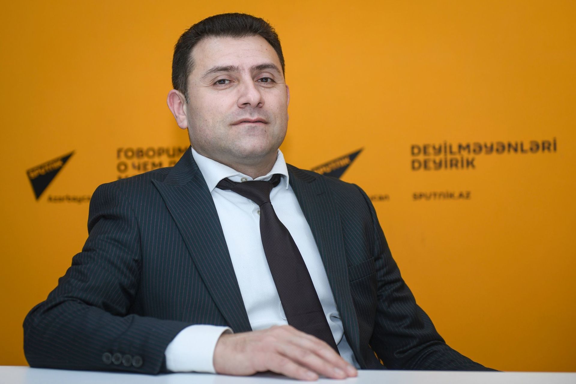 В Баку и Абшероне около полумиллиона незаконных построек – эксперт - Sputnik Азербайджан, 1920, 16.02.2021