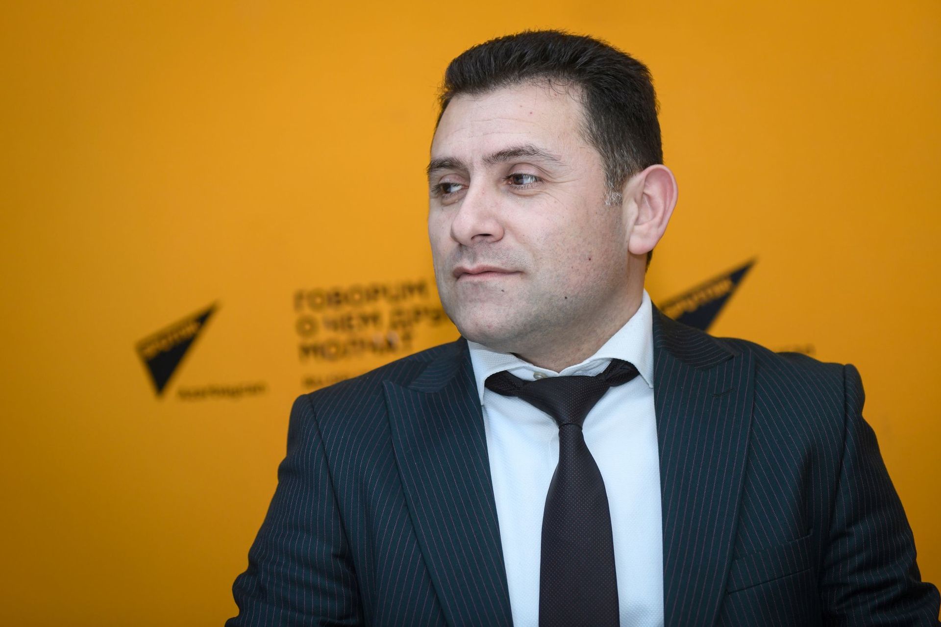 В Баку и Абшероне около полумиллиона незаконных построек – эксперт - Sputnik Азербайджан, 1920, 16.02.2021