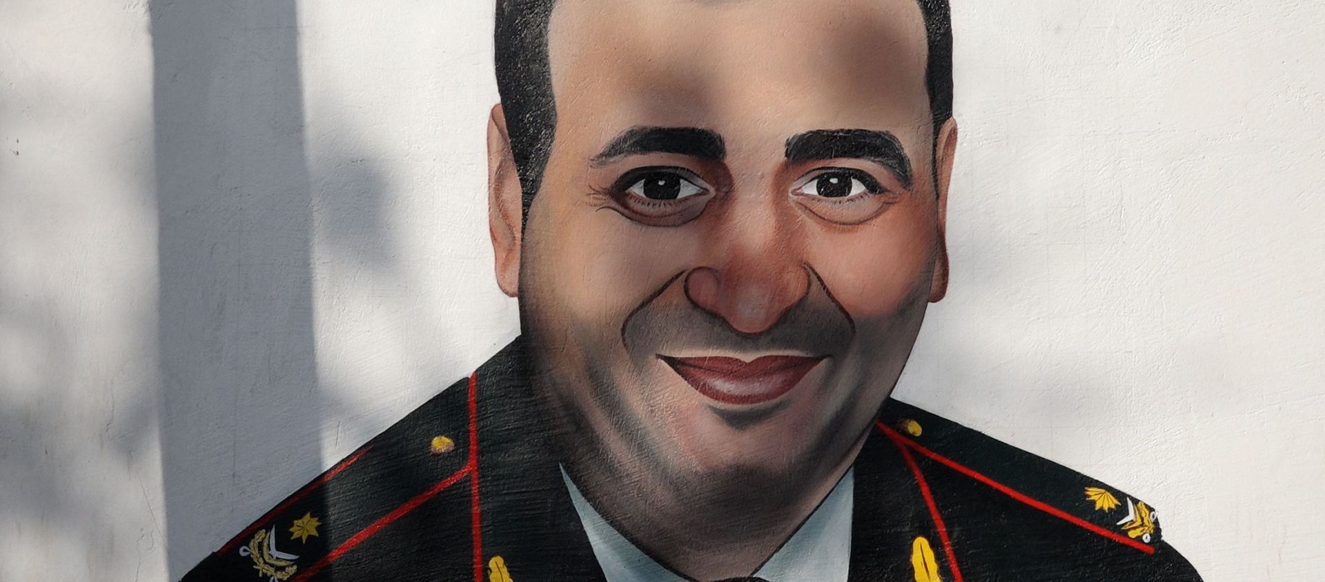 Один из переулков в бакинском поселке стал местом поклонения - Sputnik Азербайджан, 1920, 22.02.2021