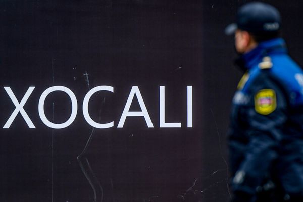Xocalı soyqırımı qurbanlarının xatirəsini anım mərasimi, 26 fevral 2021-ci il - Sputnik Азербайджан