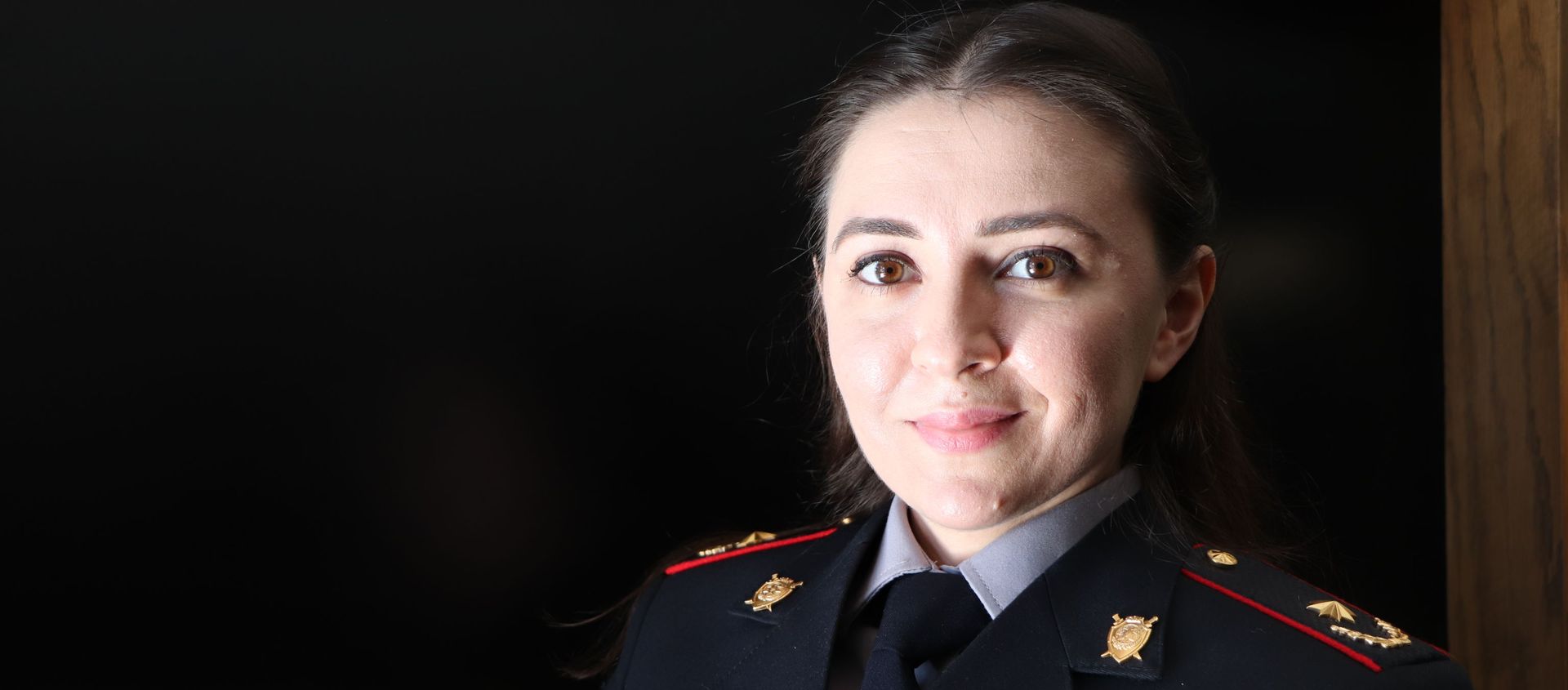 Ağgül Həmdizadə - Sputnik Азербайджан, 1920, 08.03.2021