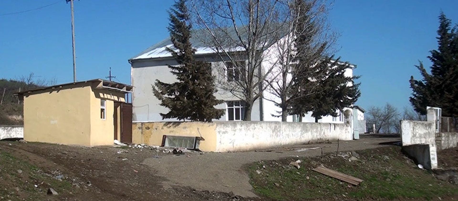 Düdükçü kəndi - Sputnik Азербайджан, 1920, 02.03.2021
