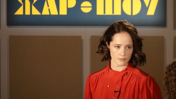 Ольга Лерман - Sputnik Азербайджан
