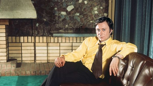 Актер театра и кино Андрей Миронов - Sputnik Азербайджан