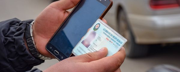 Qazaxda xüsusi rejimə nəzarət - Sputnik Азербайджан