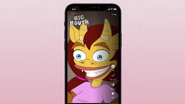 Netflix представил собственную версию TikTok - Sputnik Азербайджан