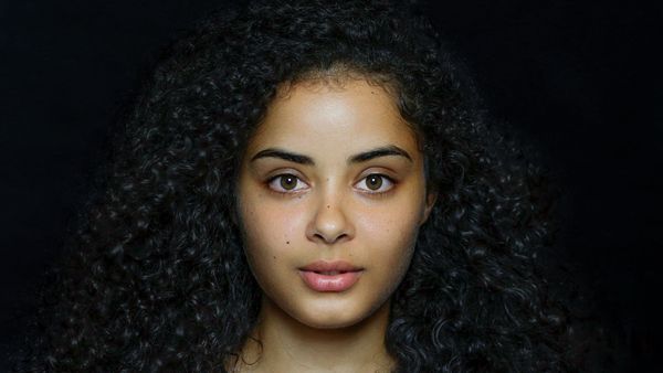 Девушка из реюньонскиой этнической группы (Реюньон) в проекте The Ethnic Origins of Beauty - Sputnik Азербайджан