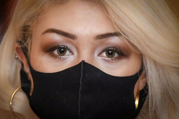 Azerbaijan Woman Awards mükafatlandırma mərasimi  - Sputnik Азербайджан