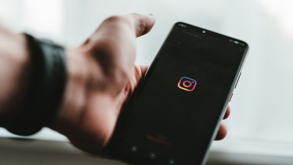 Instagram выпустил облегченную версию приложения для Android - Sputnik Азербайджан