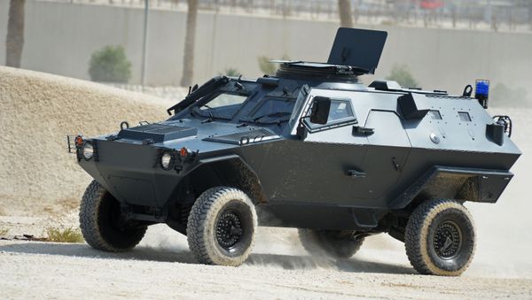 Международная оборонная выставка BIDEC-2017 - Sputnik Азербайджан