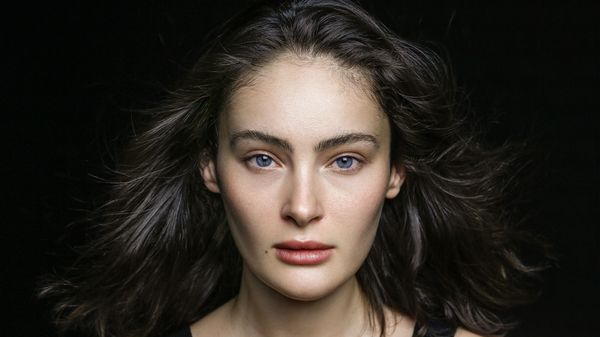 Девушка из абхазской этнической группы в проекте The Ethnic Origins of Beauty - Sputnik Азербайджан