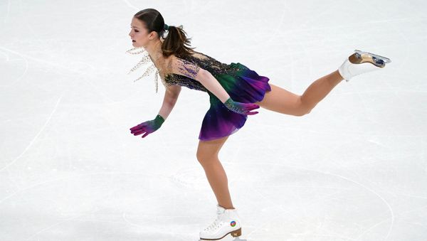 Yekaterina Ryabova - Sputnik Азербайджан
