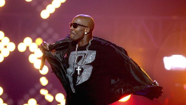 DMX - Sputnik Азербайджан