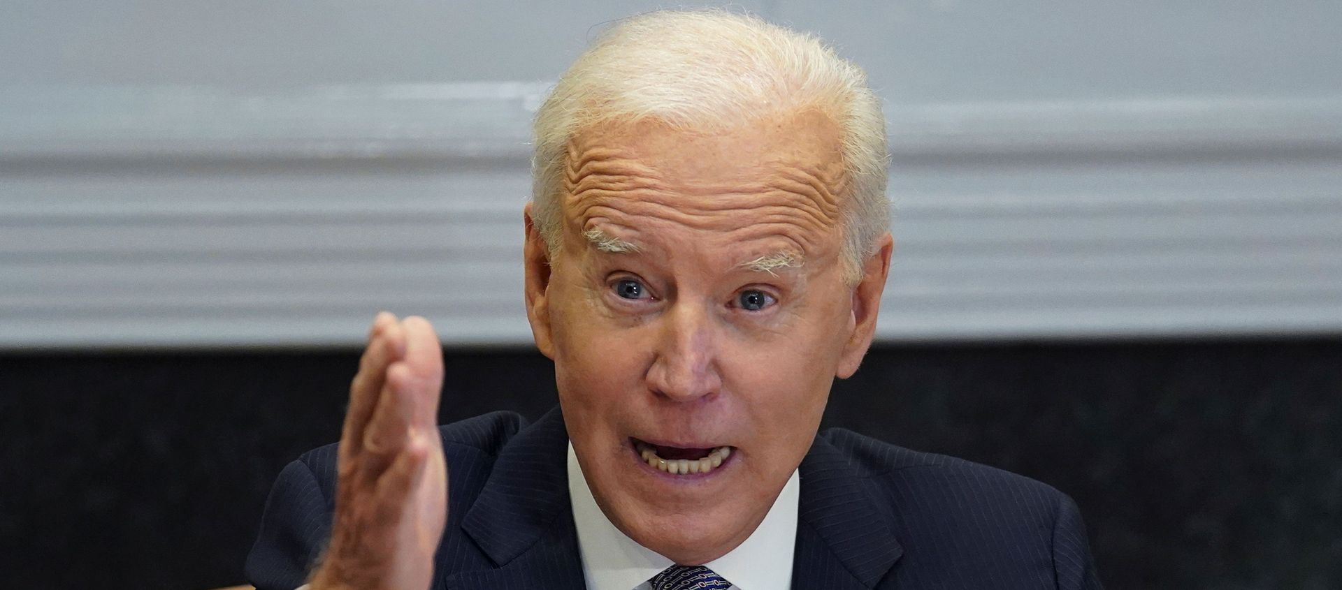 Президент США Джо Байден, фото из архива - Sputnik Азербайджан, 1920, 24.04.2021