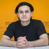 Джавид Османов - Sputnik Азербайджан