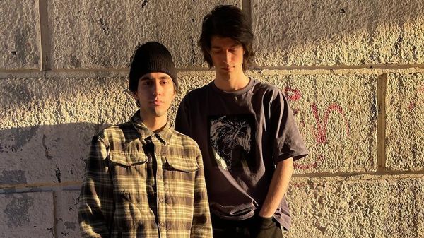 Российские исполнители азербайджанского происхождения братьев-двойняшек Рауф и Фаиг Мирзаевы, фото из архива - Sputnik Азербайджан
