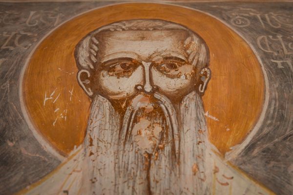 Qelat monastırı - Sputnik Азербайджан