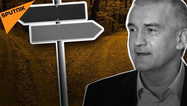 На какую разведку работают те, кто не попал в санкционный список США против России? - Sputnik Азербайджан